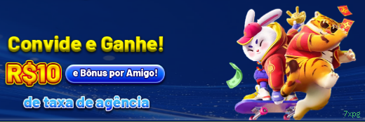 APK oficial da 7xpg para Android