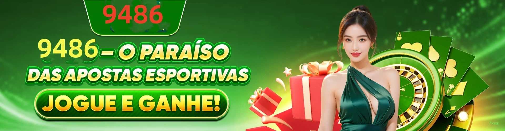 Página oficial da 7xpg no Facebook