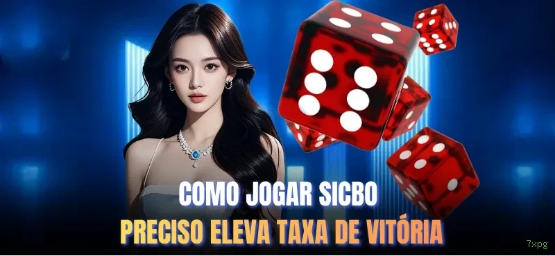 Canal oficial da 7xpg no Telegram