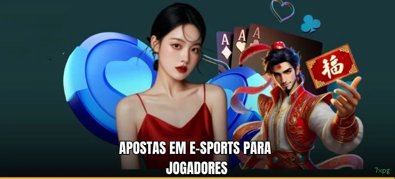 Lista de jogos para 7xpg Jogos section
