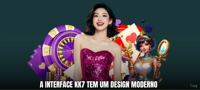 Controles de paJogonto e BRL em 7xpg